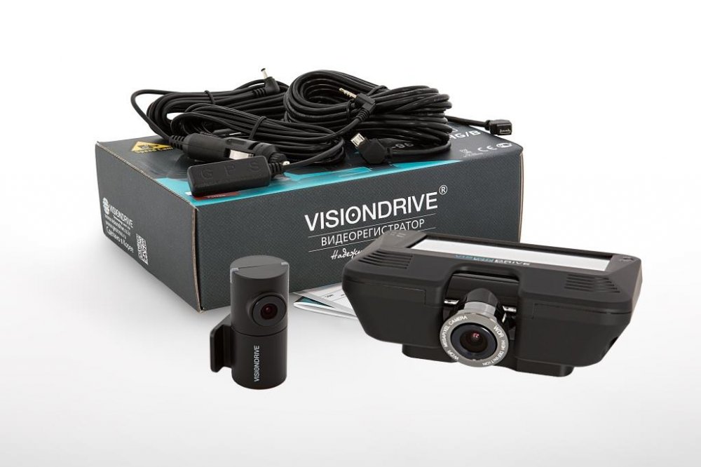 Vision регистратор. VD 9600whg видеорегистратор VISIONDRIVE. Видеорегистратор VISIONDRIVE VD-9600whg, 2 камеры. Регистратор автомобильный VISIONDRIVE VD 5000. Видеорегистратор автомобильный с базами камер фирмы.