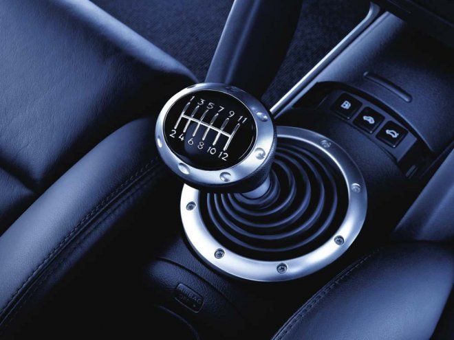 Что лучше – автомат или вариатор?