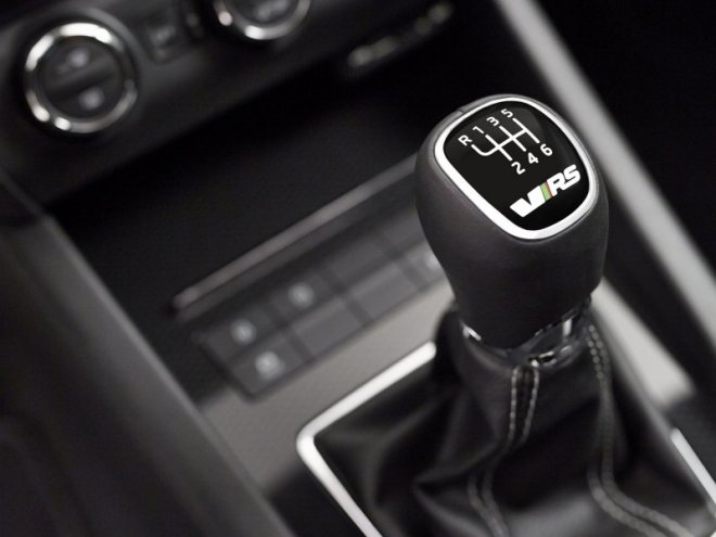 Обзор Skoda Octavia  2014