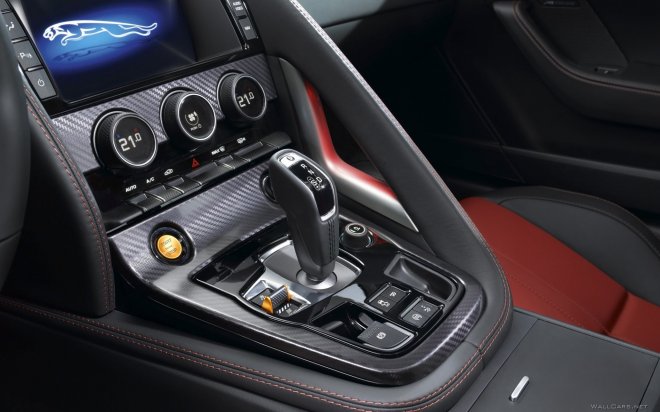 Чего ждать: Jaguar F-Type Coupe