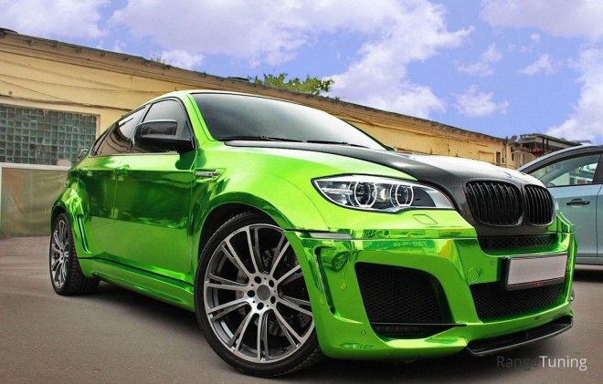 Что означает тюнинг автомобиля Что означает тюнинг автомобиля