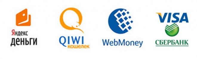 Современные способы оплаты такси Современные способы оплаты такси