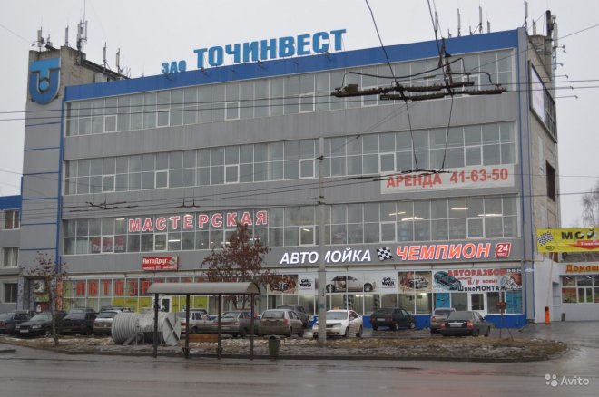 Профессиональный уход за вашим автомобилем