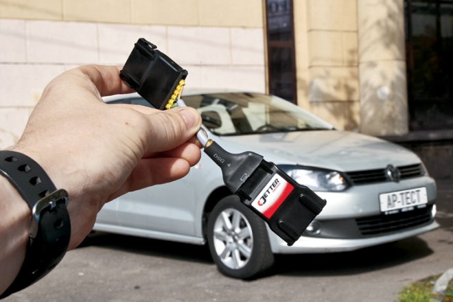 Чип или джеттер ? Чип или джеттер ?