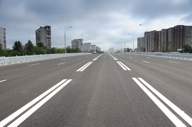 Как проводится асфальтирование