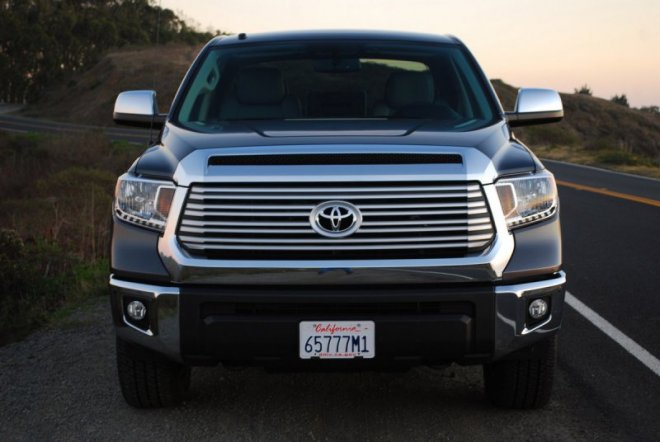 Обзор Toyota Tundra Long Bad Обзор Toyota Tundra Long Bad