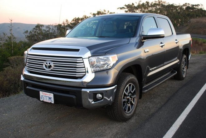 Обзор Toyota Tundra Long Bad Обзор Toyota Tundra Long Bad