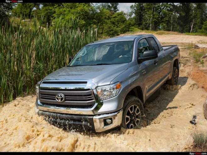 Обзор Toyota Tundra Long Bad Обзор Toyota Tundra Long Bad