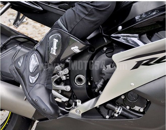 Мотоботы..... не для работы