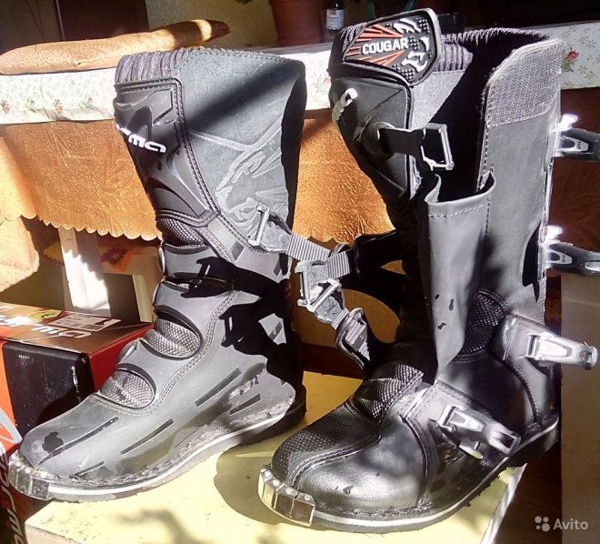 Мотоботы..... не для работы Мотоботы..... не для работы