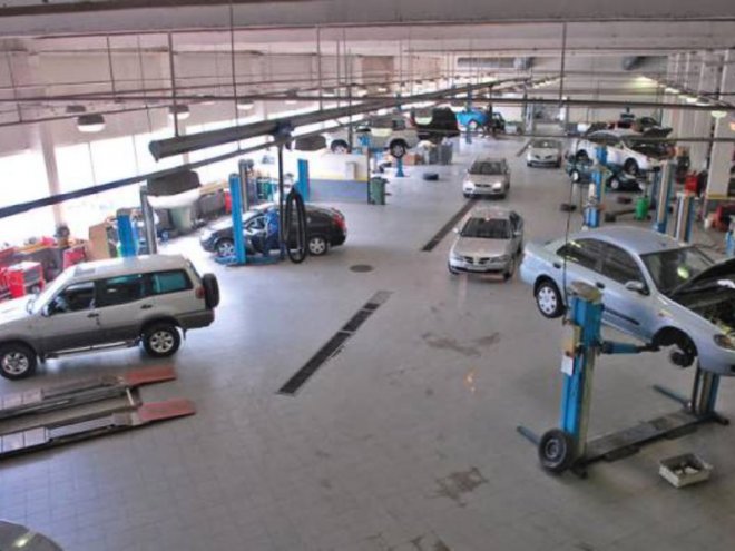 Автосервис ... быть или не быть Автосервис ... быть или не быть