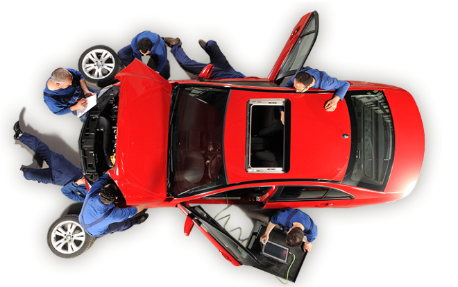 Автосервис ... быть или не быть