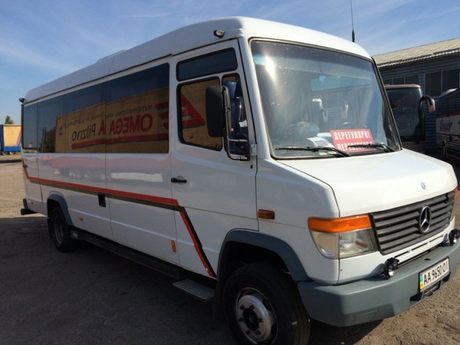 Аренда микроавтобуса Аренда микроавтобуса