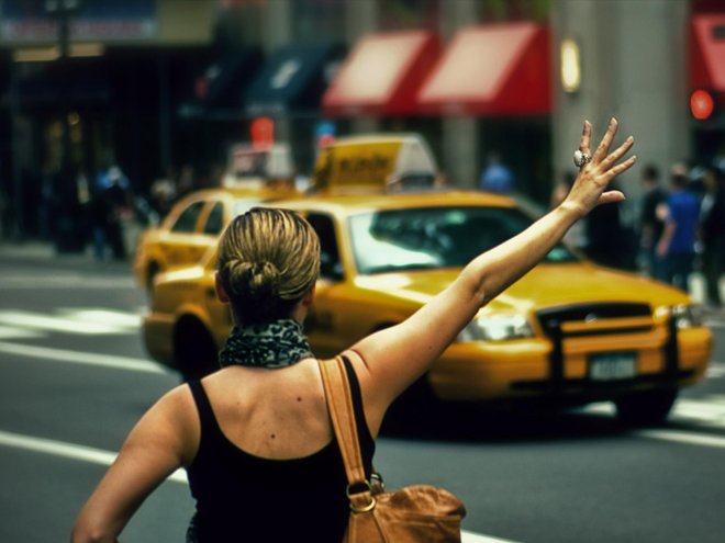 Как открыть фирму Такси