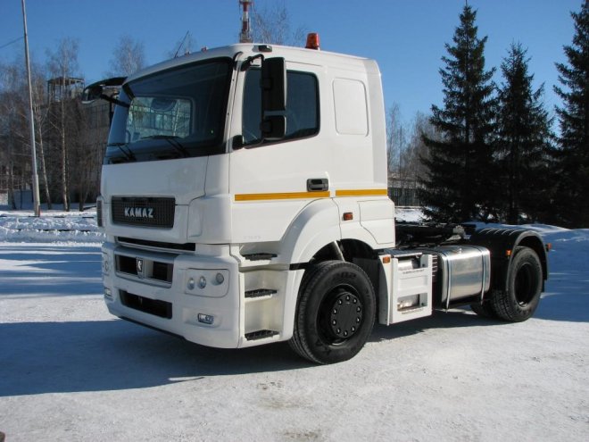 Компания «Трак-Платформа» - лидер в России по продаже коммерческого транспорта с пробегом.