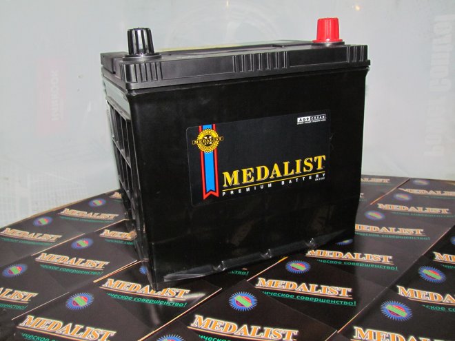 Почему стоит купить аккумулятор Медалист Почему стоит купить аккумулятор Медалист