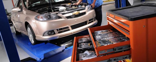 При ремонте можно обойтись и без мозолей При ремонте можно обойтись и без мозолей