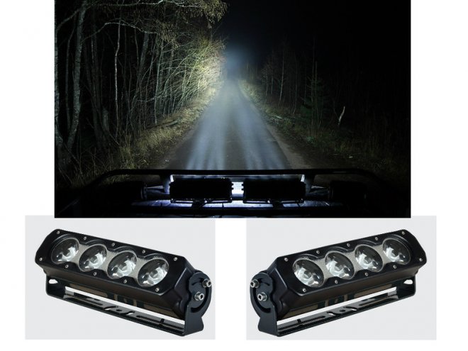 Светодиодная оптика Светодиодная оптика