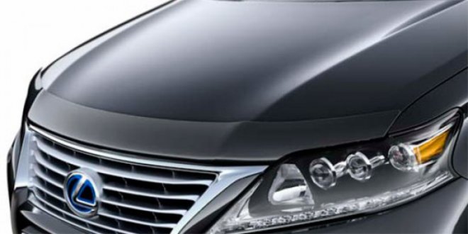 Критерии выбора мухобойки на капот Критерии выбора мухобойки на капот