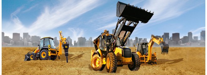 Компании по аренде строительной техники Компании по аренде строительной техники