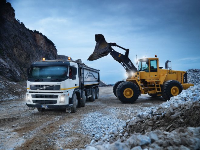 Компании по аренде строительной техники