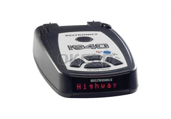 Антирадары для авто Beltronics Антирадары для авто Beltronics