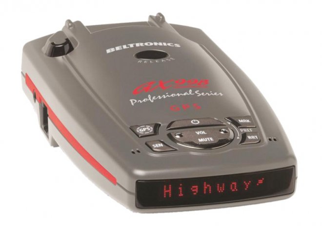 Антирадары для авто Beltronics Антирадары для авто Beltronics