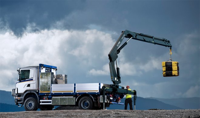 Автоспецтехника: услуги манипулятора Автоспецтехника: услуги манипулятора