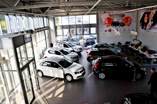 Покупка автомобиля в кредит Покупка автомобиля в кредит