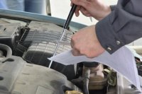 Путин отменил технический осмотр автомобилей