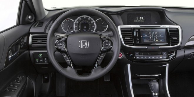 Тестируем Хонда Аккорд 3.5 Тестируем Хонда Аккорд 3.5