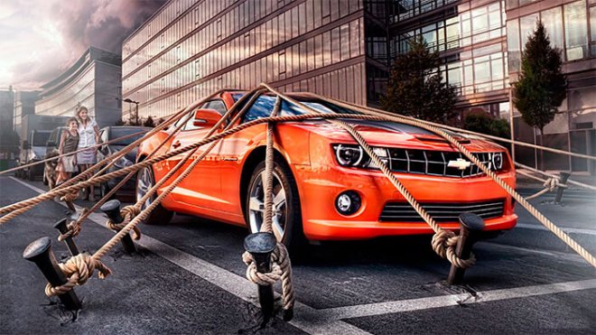 Угон автомобиля Угон автомобиля