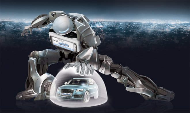 Выбор автосигнализации. Какую сигнализацию выбрать?