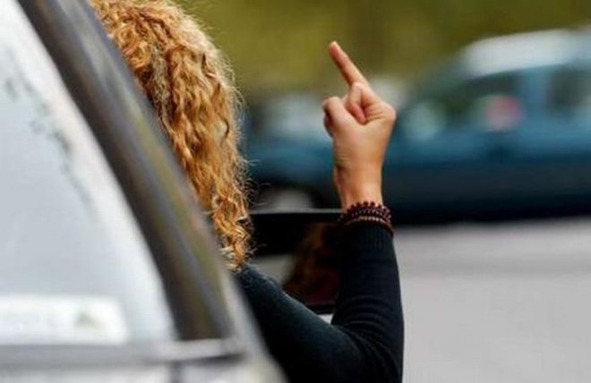 Психология вождения: стресс на дороге