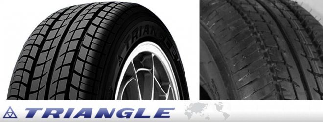 Китайские шины - такой ли уж некачественный продукт?