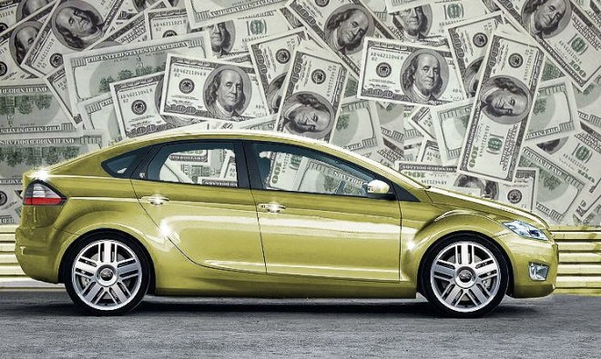 Как быстро продать подержанный автомобиль?