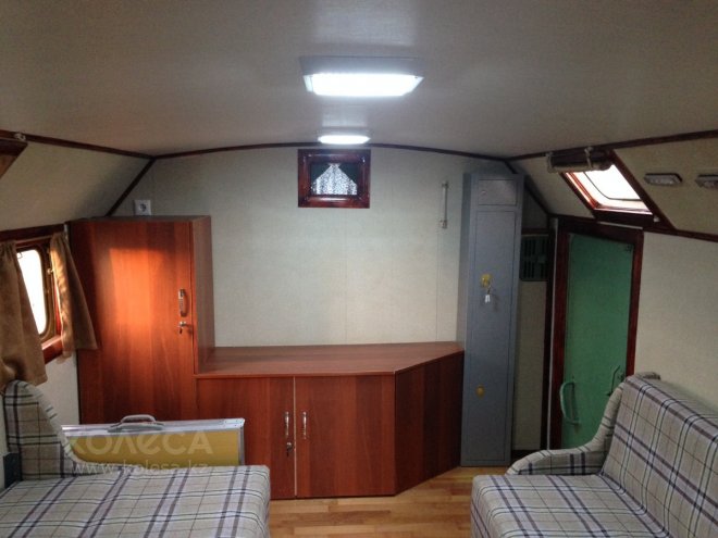 Производство кунгов – универсальных грузовиков