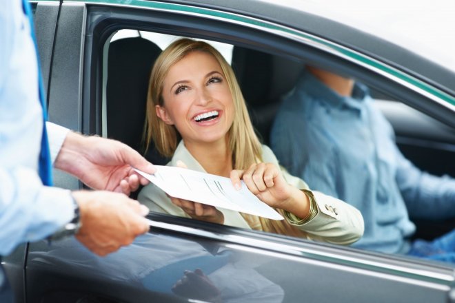 ОСАГО или КАСКО?