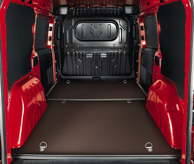 Коммерческий Fiat Doblo Коммерческий Fiat Doblo