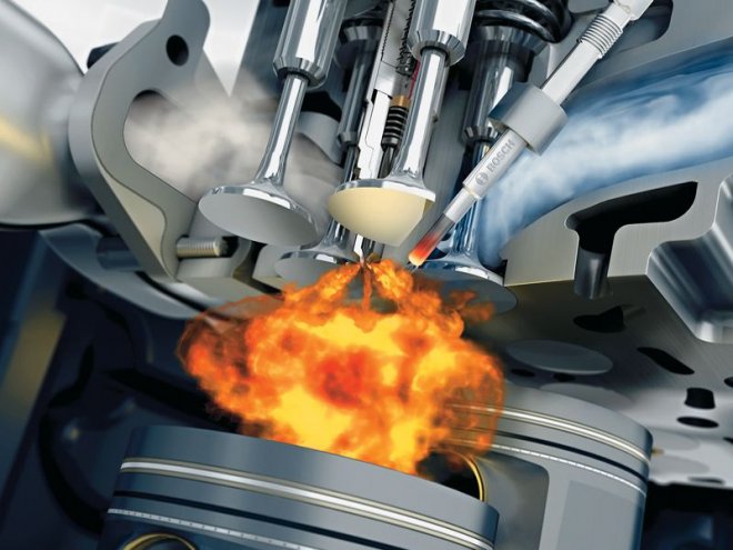 Выбор автомобиля. Плюсы и минусы дизельного двигателя