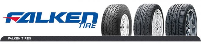 Особенности тайваньских шин Falken Ziex ZE-912