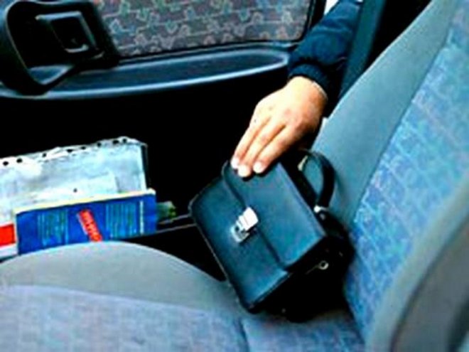 Еще раз о барсеточниках