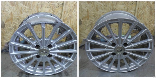 Сварка аргоном для ремонта узлов и деталей автомобиля