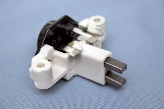 Генератор – важный агрегат вашего авто. Типовые неисправности, советы по эксплуатации и ремонту.