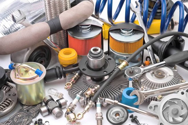 Автозапчасти для иномарок: как приобрести качественную продукцию без переплат